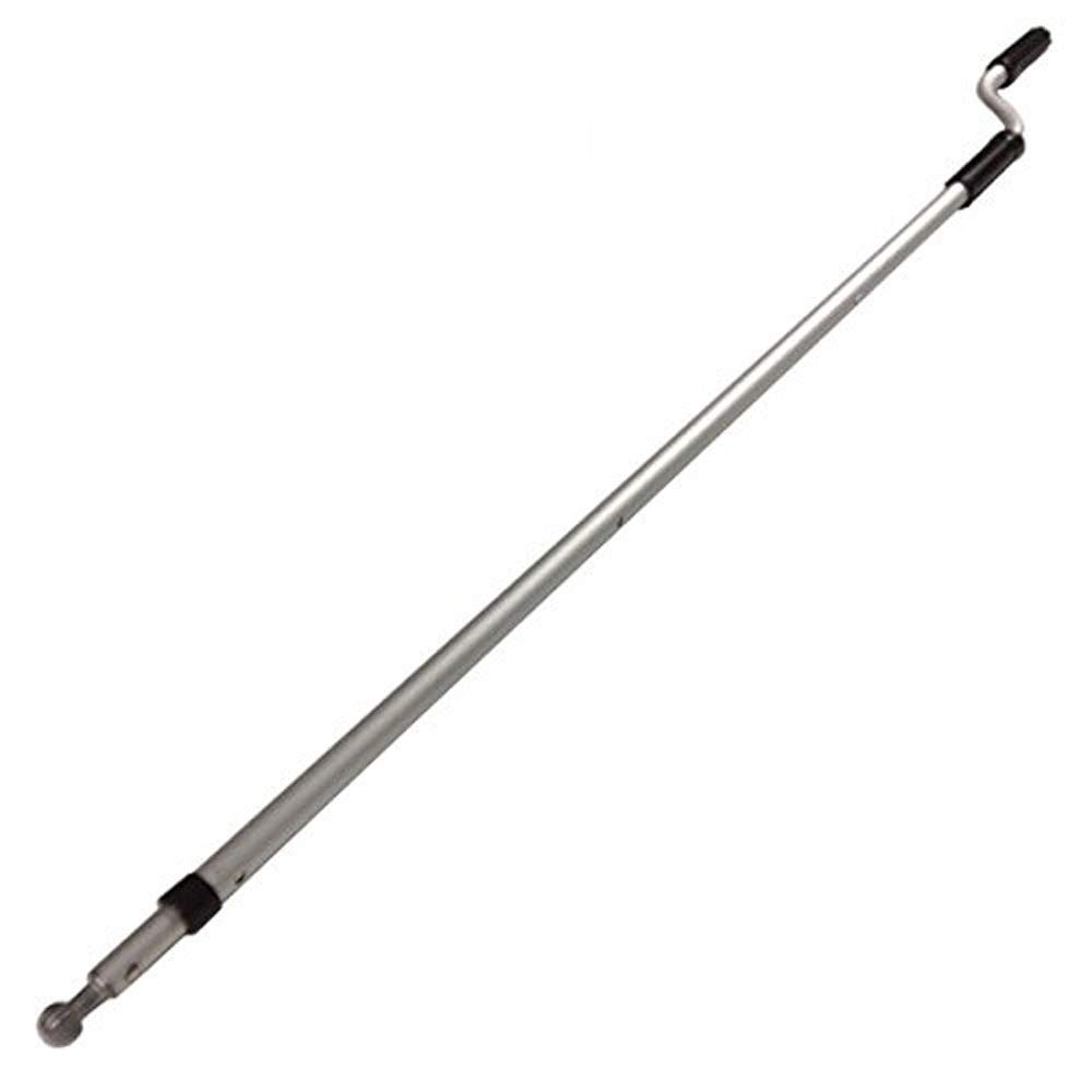 Telescoping Skylight Pole with Hex Ball Drive, 48